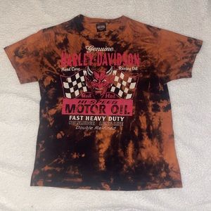 Harley-Davidson T-Shirt